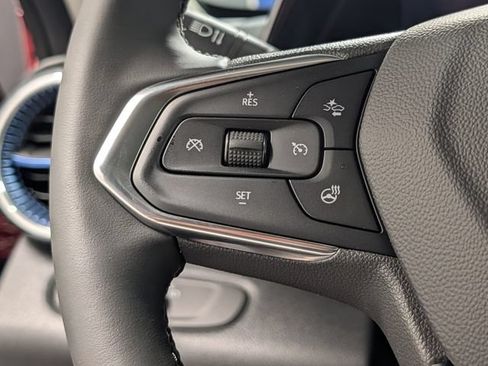 New 2026 Chevrolet Trax LT w/ Driver Confidence Package FWD image 19