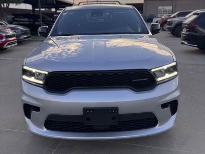 Used 2024 Dodge Durango GT