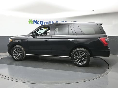 Used 2021 Ford Expedition Limited AWD/4WD image 26