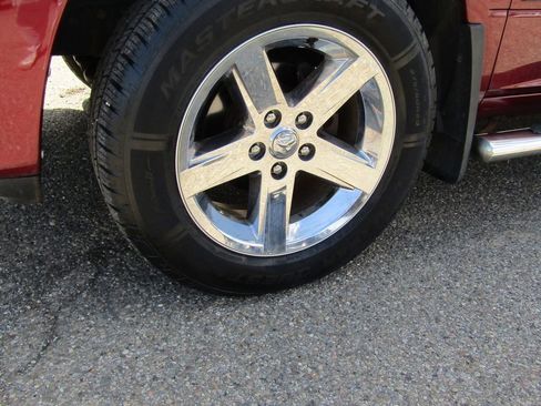 Used 2016 RAM 1500 Express AWD/4WD image 12