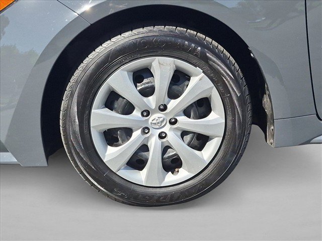 Used 2024 Toyota Corolla LE FWD image 23