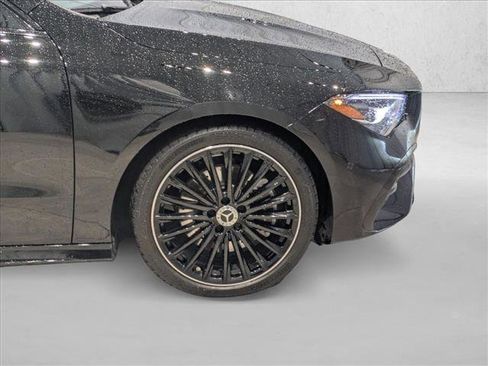 Certified 2026 Mercedes-Benz CLA 250 4MATIC image 28