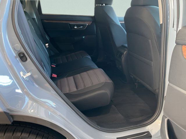 Certified 2022 Honda CR-V EX image 22