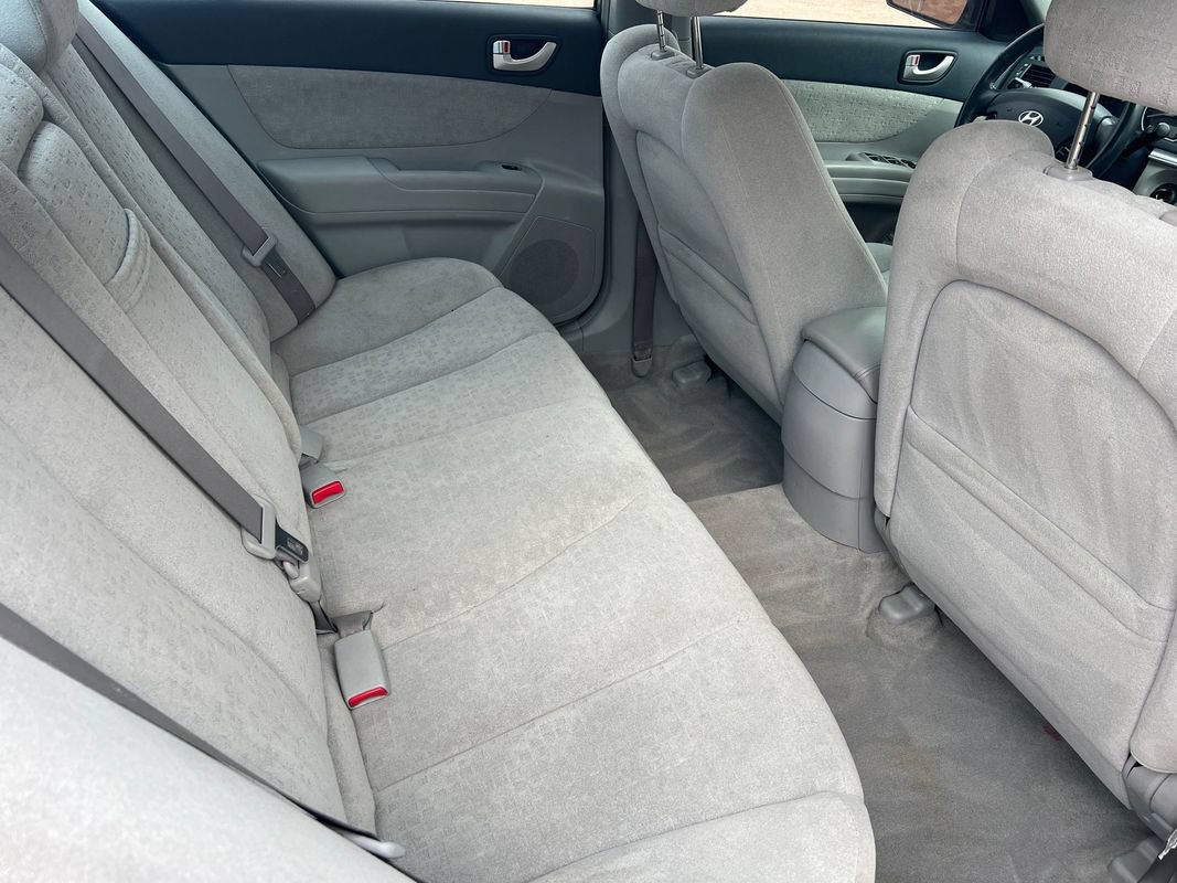 Used 2006 Hyundai Sonata V6 FWD image 12