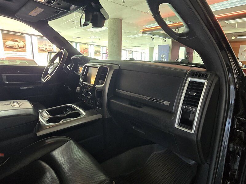 Used 2016 RAM 1500 Limited AWD/4WD image 12