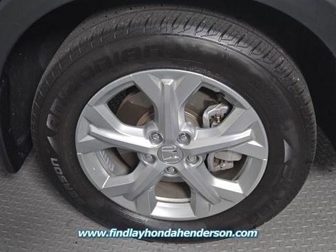 Certified 2023 Honda HR-V LX image 12