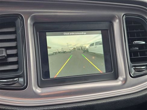 Certified 2023 Dodge Challenger GT image 21