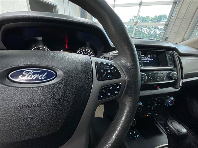Used 2019 Ford Ranger XLT w/ Trailer Tow Package RWD image 18