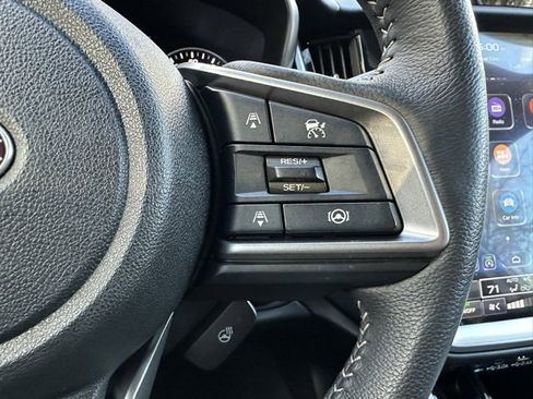 Used 2025 Subaru Outback Limited image 17