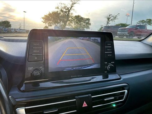 Used 2021 Kia Seltos S FWD image 18