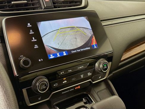Used 2018 Honda CR-V EX image 15