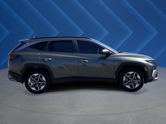 Certified 2026 Hyundai Tucson SEL AWD/4WD video 2