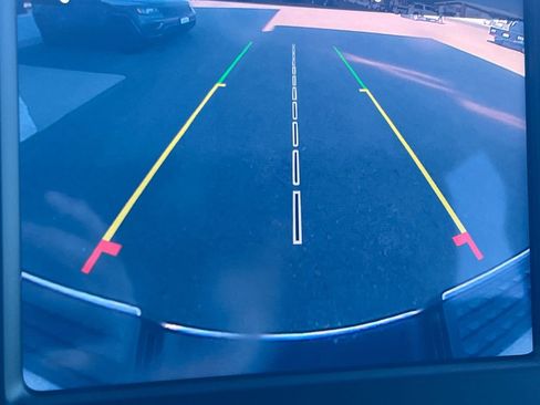 Used 2020 RAM 2500 Laramie image 18