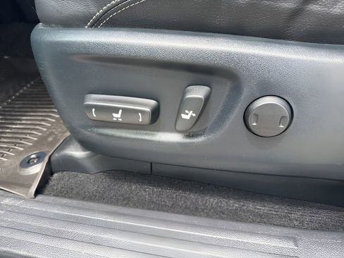 Used 2018 Toyota 4Runner Limited image 10