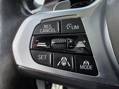 Used 2021 BMW X5 xDrive40i w/ M Sport Package image 13