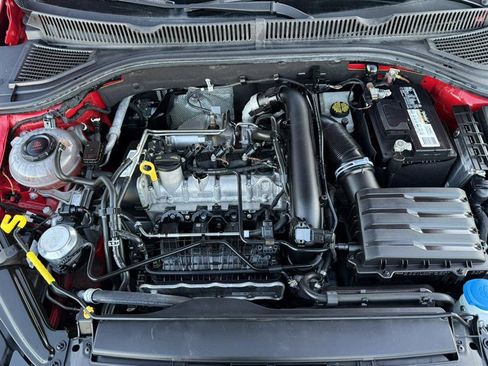 Used 2021 Volkswagen Jetta R-Line image 40