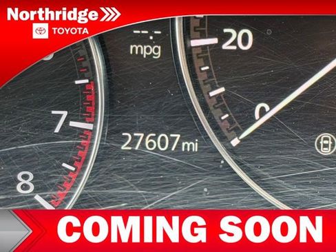 Used 2023 MAZDA CX-30 AWD 2.5 S w/ Preferred Package image 6