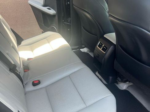 Used 2017 Lexus RX 350 FWD w/ Premium Package image 8
