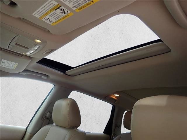 Used 2014 Nissan Pathfinder SL w/ SL Premium Package AWD/4WD image 17
