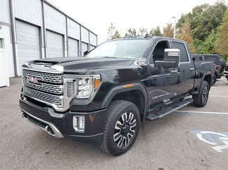 Used 2020 GMC Sierra 2500 Denali w/ Denali Ultimate Package video 2