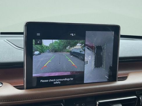 Used 2020 Lincoln Aviator Reserve w/ Equipment Group 202A AWD/4WD image 26