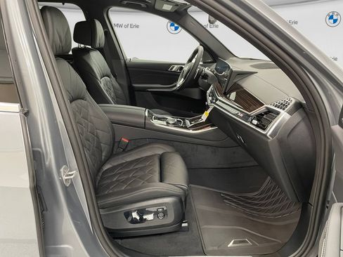 New 2026 BMW X5 xDrive40i w/ Climate Comfort Package AWD/4WD image 13