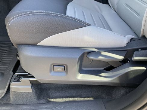 New 2026 Toyota Tacoma TRD Sport image 19