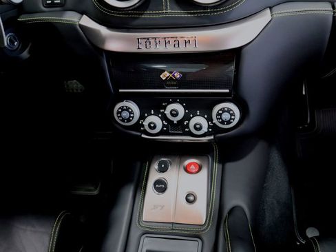 Used 2008 Ferrari 599 GTB Fiorano image 29