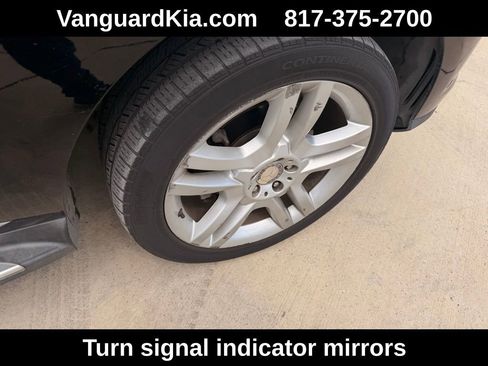 Used 2015 Mercedes-Benz ML 350 2WD image 11