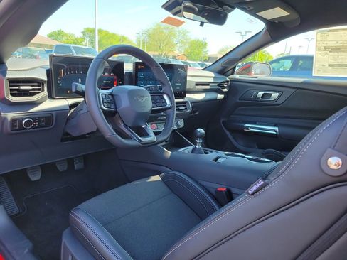 New 2026 Ford Mustang GT image 19