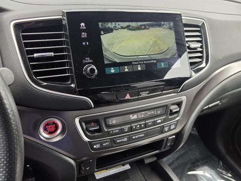 Certified 2023 Honda Passport EX-L image 21