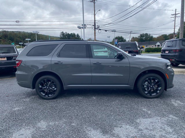 New 2026 Dodge Durango GT w/ Blacktop Package AWD/4WD image 9