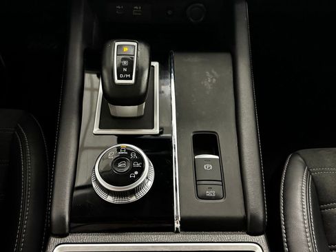 Used 2022 Mitsubishi Outlander SE FWD image 20
