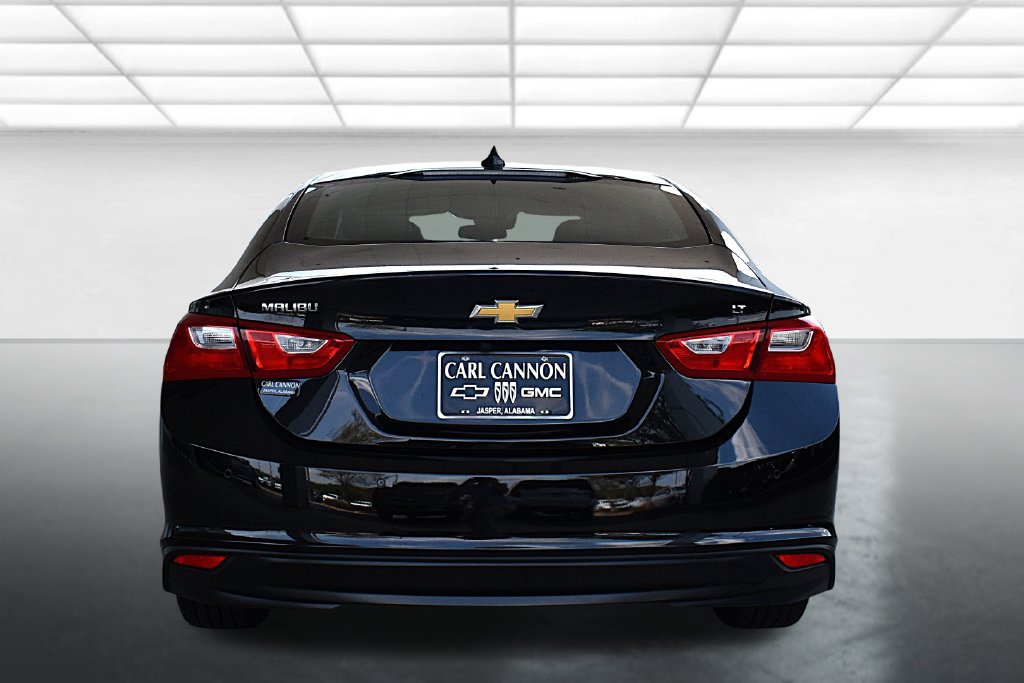 Used 2025 Chevrolet Malibu LT FWD image 10