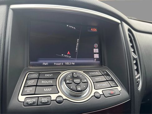 Used 2014 INFINITI QX50 Journey w/ Premium Package AWD/4WD image 27