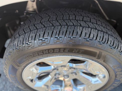 Used 2019 RAM 1500 Big Horn AWD/4WD image 15
