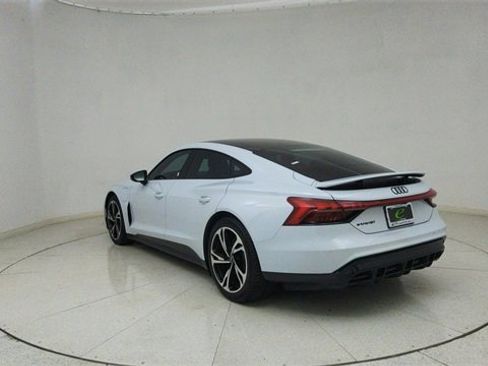 Used 2023 Audi e-tron GT Premium Plus w/ Performance Package image 62
