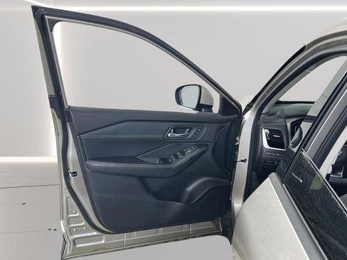 Used 2024 Nissan Rogue SL w/ SL Premium Package FWD image 22