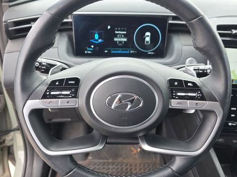 Used 2024 Hyundai Santa Cruz Limited AWD/4WD image 14