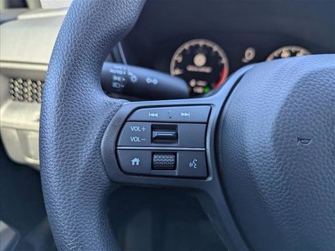 New 2026 Honda CR-V EX image 13