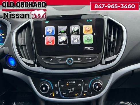 Used 2018 Chevrolet Volt LT w/ LT Driver Confidence Package image 15