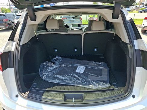 Certified 2026 Acura RDX SH-AWD w/ Technology Package image 32