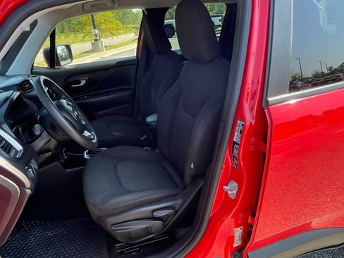 Certified 2022 Jeep Renegade Sport AWD/4WD image 30