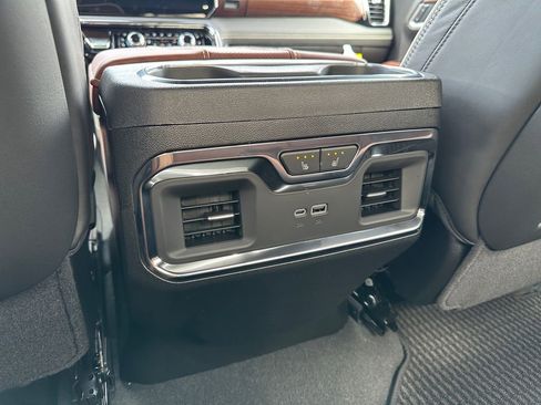 New 2026 GMC Sierra 1500 Denali Ultimate AWD/4WD image 36