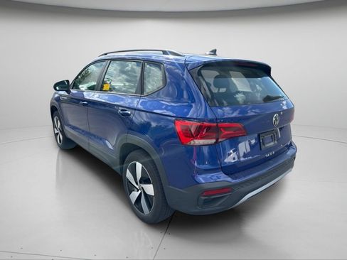 Used 2024 Volkswagen Taos S AWD/4WD image 13