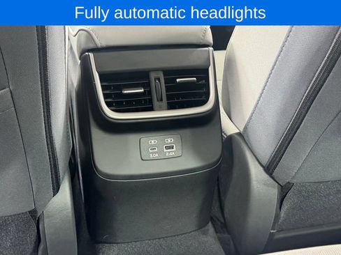 Certified 2025 Subaru Legacy Premium AWD/4WD image 37