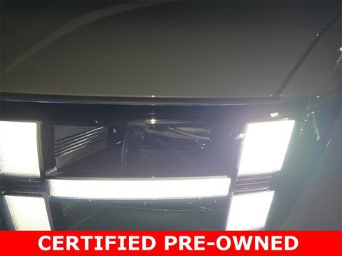 Certified 2025 Hyundai Santa Fe Calligraphy image 34