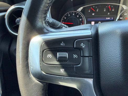 Used 2021 Chevrolet Blazer LT w/ Redline Edition AWD/4WD image 19