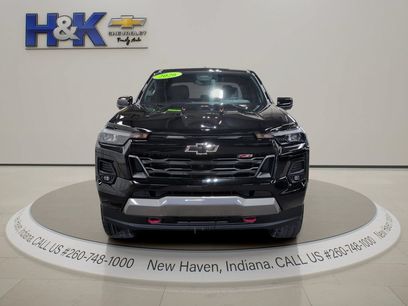 New 2026 Chevrolet Colorado Z71 w/ Technology Package