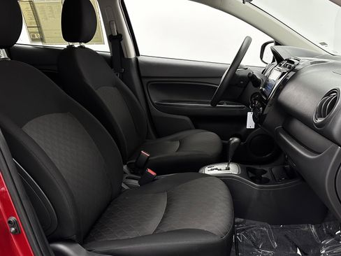 Used 2024 Mitsubishi Mirage ES image 33